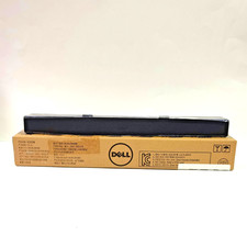 Dell AC511 USB Wired SoundBar - US Seller picture