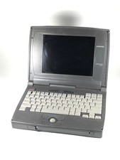 Compaq Contura 410c Computer picture