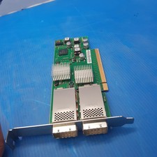 IBM POWER9 S924 DUAL PORT IO EMXO Expansion Adapter PN 02AR121 02AN833-S01 picture