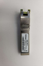 10Gtek ASF-10G-T 10GBase-T SFP+ RJ-45 30m Transceiver P/N: ASF-10G-T Tested picture