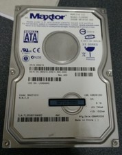 Dell 6X215 (Maxtor 7L250S0) 250GB SATA 7200 RPM 3.5