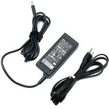 NEW Original Dell 45W AC Adapter Dell Inspiron 3458 3459 Laptop Charger picture