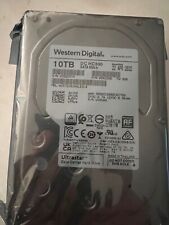 WD Ultrastar 10TB DC HC330 Hard Drive - WUS721010ALE6L4 (NEW) picture