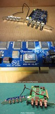 GeoVision GV-800-4A 800 V3.20 4ch 120FPS DVR Card Surveillance Camera picture