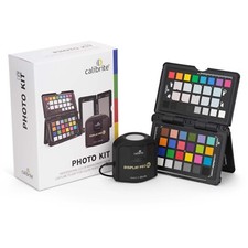 Calibrite Photo Kit: Display Pro HL & ColorChecker Passport Photo 2 (CCHL-PP2) picture