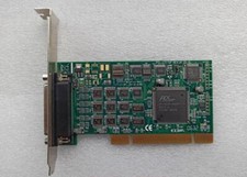 1pc used Advantech Data Acquisition card PCI-1757UP Rev.A01-5 picture