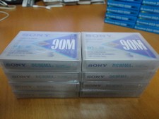 8Units Lot NEW SONY DDS Digital Data Cartridge DG90MAA for DDS drive  picture