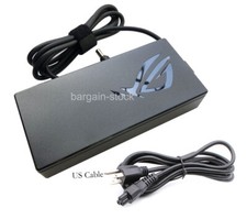 240W AC Adapter Charger ADP-240EB B For ASUS TUF Gaming A15 FA507NV-EH74 20V 12A picture