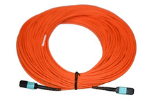 FC9580CKT1 FUJITSU Comp FIBER MPO, INTERSHELF FIBER KIT 30 METER for 4500 picture