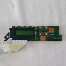 NEC G7KCB/A05 LCD Display Assembly For Dell PowerVault TL1000 1U Tape Library picture