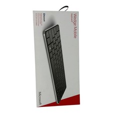 Microsoft Wedge Mobile U6R-00001 Wireless Keyboard picture