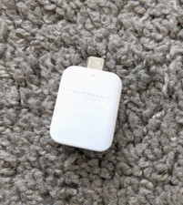 Original Samsung USB OTG Connector Micro USB to USB-C Converter Adapter picture