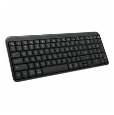Logitech K250 Bluetooth Keyboard with Numpad, Easy Connectivity, Compact Wless picture