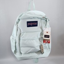 JanSport Cross Town Plus Large Main Compartment 15