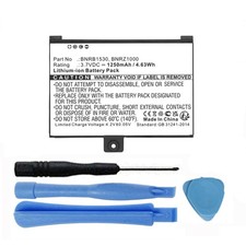 BNRB454261 BNRB1530 Battery for Barnes & Noble Nook Classic BNRV100 BNRZ100 picture