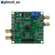 LMX2572 Core Board Phase Locked Loop 75mA 12.5MHz-6.4GHz PLL Module w/ Control picture
