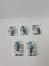 5 Lot USB Type Flash Drive “2TB” (High Speed) Metal (LOT OF 5) 2TB NEW  picture