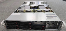 Supermicro AS-2023US-TR4 Server 12X3.5
