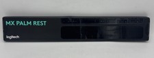 Logitech MX Palm Rest for MX Keys, Premium, No-Slip Support for Hours of Comfort picture