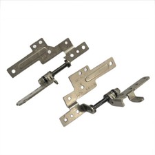 LCD Screen hinges For ASUS X455L Y483L F455L A455L DX882L W419L X454L W409L picture