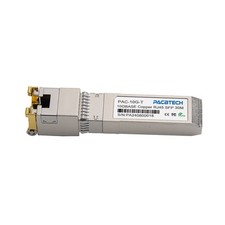 Fully Compatibility 10GBase-T Transceiver SFP-10G-T 10G SFP Copper to RJ45 30M picture