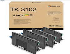 Compatible TK-3192 Toner Cartridge For Kyocera ECOSYS M3655idn M3660idn P3060dn picture