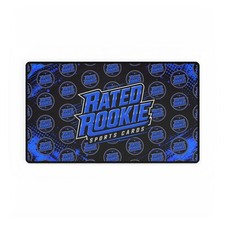 CUSTOM Sports Card Break Mat Card Breakers, Streamers/Collectors picture