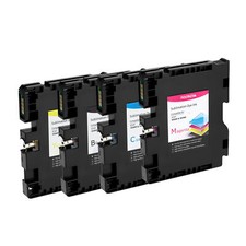 GC41 Sublimation Ink Cartridge For Ricoh SG2010 2100 3110 3100 7100 SG400 SG800 picture