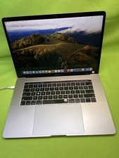 *AS IS-READ* MacBook Pro 15.4