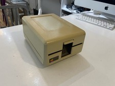 Vintage Apple III  / External 5 1/4