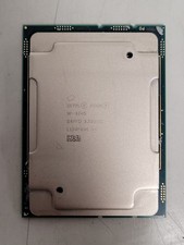 Intel Core xeon W-3245 SRFFD 3.20GHZ Apple Mac pro cpu used and tested picture