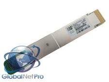 ORIGINAL CISCO QDD-2X100-CWDM4-S - 2X100G CWDM4, 2X Duplex CS, 2km SMF - LIFETIM picture