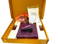JD373A I Open Box H3C HP A5500-24G DC EI Layer 3 Switch picture