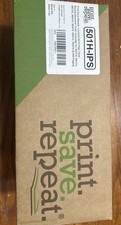 Print.Save.Repeat. Lexmark 501H-IPS  High Yield Toner Cartridge 5,000 pages picture