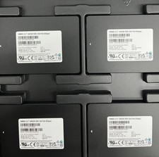 New Samsung SM883 240GB SSD 2.5