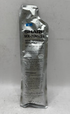Genuine Sharp Developer MX-70NVSA/Cyan picture