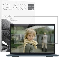 15.6-inch 16:9 Universal Laptop Screen Protector with Tempered Glass picture