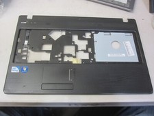 Gateway PEW91 Laptop TouchPad Top Assembly Top Cover picture