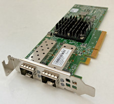 NEW Dell 024GFD Broadcom BCM57414 Dual Port 10/25GbE SFP28 PCIe Network Adapter picture