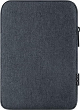 Moko 9-11 Inch Tablet Sleeve Bag Carrying Case Fits New 11-Inch Ipad Pro M4/Ipad picture