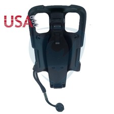 USA Snap On Trigger Handle for Zebra TC22 TC27 Barcode Scanner TRG-TC2L-SNP1-01 picture