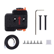Filament Runout Detection Kit For Adventurer Printer Metal Wear Resistance picture