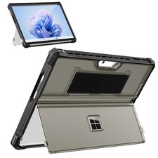 For Microsoft Surface Pro 4-9 Rugged Case With Pen Holder picture