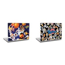 OFFICIAL SPACE JAM (1996) GRAPHICS VINYL SKIN DECAL FOR MICROSOFT SURFACE picture