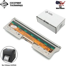 ✅ Printhead for Citizen CL-S621C CL-621Z CLP-621 CL-F2404 203dpi JM14705-0 USA ✅ picture