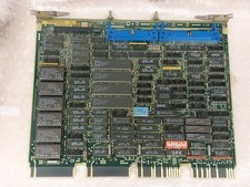Nice DEC Digital Equipment VAX M7164 QDA Processor Board / Old Vintage Computer picture