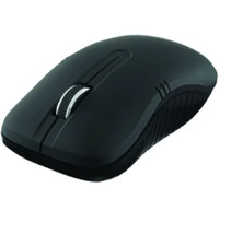 PE Verbatim® Commuter Series Cordless Optical Computer Mouse, 3 Buttons, 2.4 GHz picture