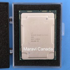 SR377 Intel Xeon Platinum 8180 2.5GHz 28-Core 38.5MB 205W LGA3647 CPU Processor picture