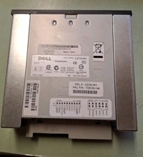 DELL QUANTUM CD72LWH 0DF675 DAT72 DIGITAL DATA STORAGE TAPE DRIVE picture