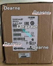 1PC SP2401 Emerson SP2401 CT Inverter 5.5/7.5 kw Brand New FedEx or DHL picture